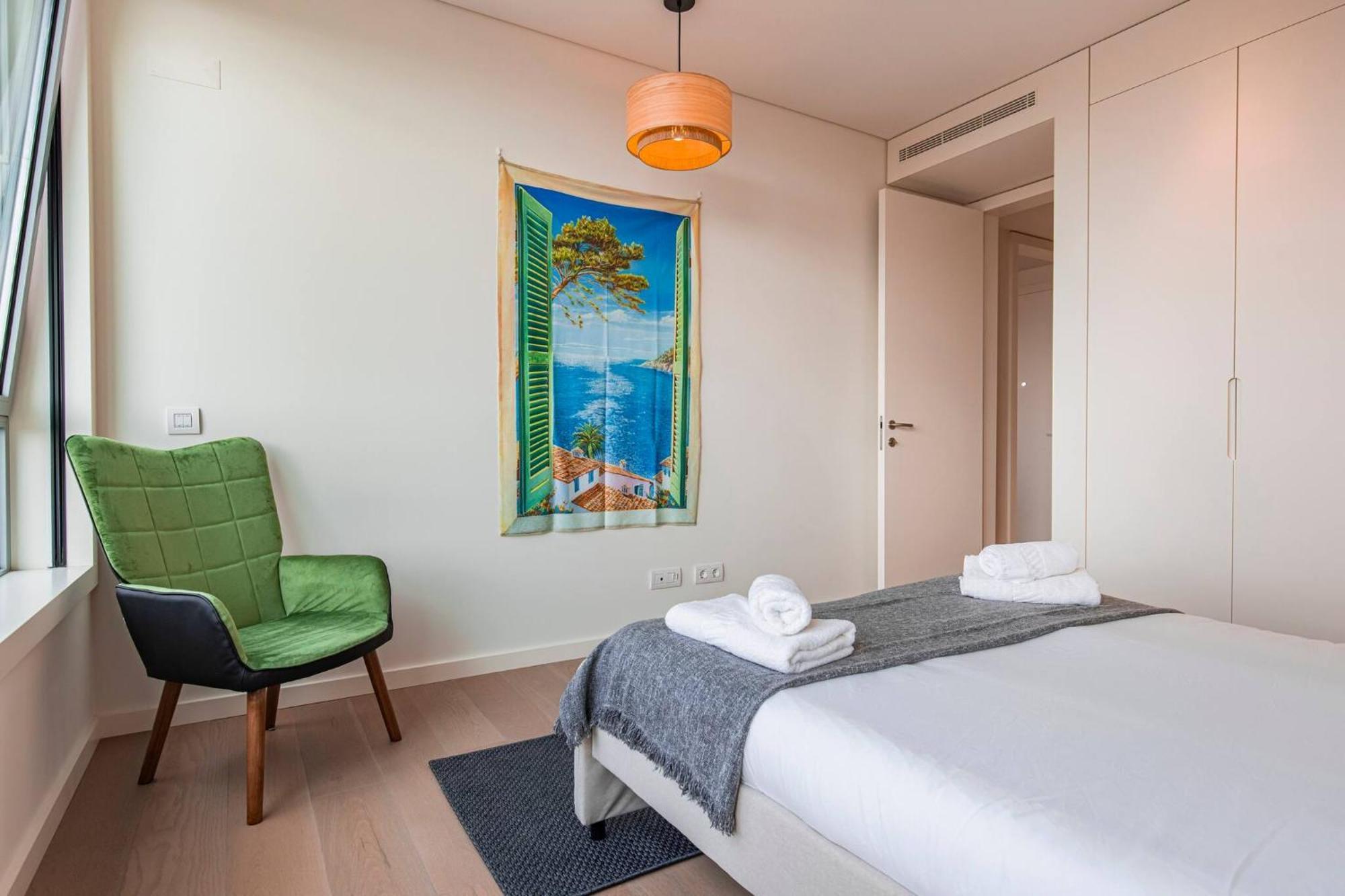 Prata River XVIII By Innkeeper Lisboa Extérieur photo