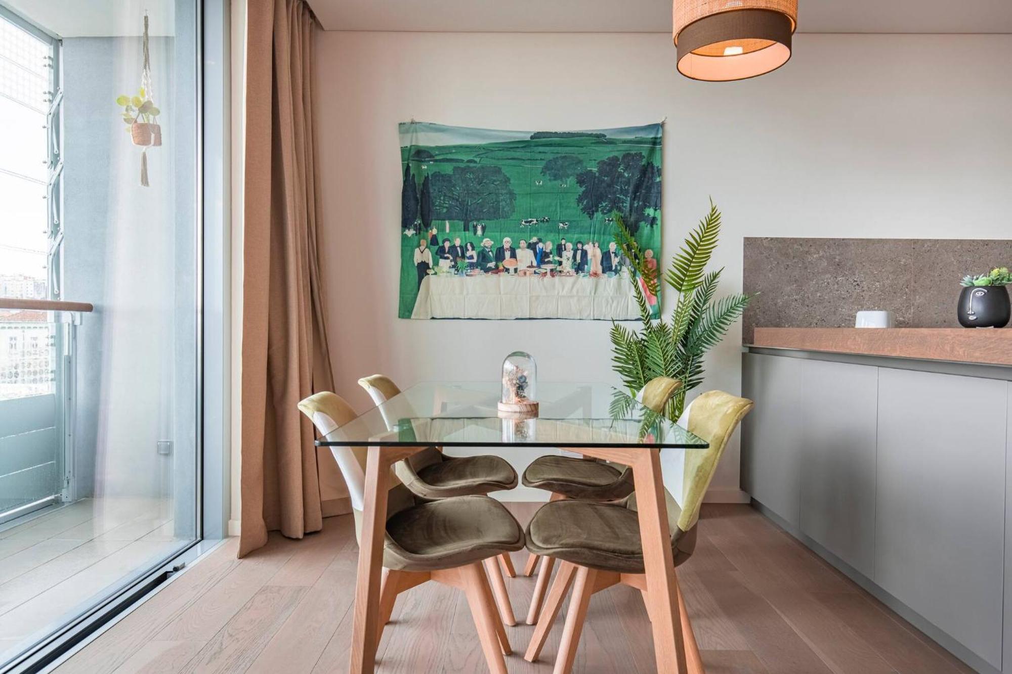 Prata River XVIII By Innkeeper Lisboa Extérieur photo